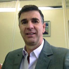 Eduardo Sanches Perera